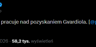 HIT! Barca się nie zatrzymuje i... IDZIE PO TEGO CZOŁOWEGO OBROŃCĘ!